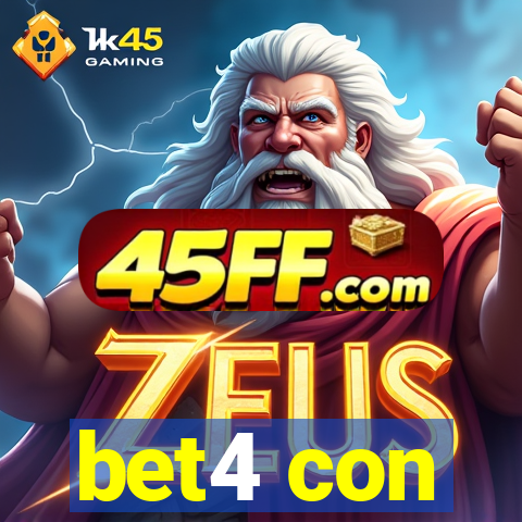 bet4 con